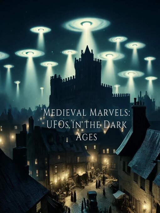 Title details for Medieval Marvels by Thomas Jacob - Wait list